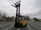 CATERPILLAR GP 40 K forklift