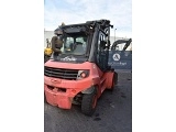 LINDE H 60 D forklift