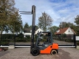 TOYOTA 52-8 FDF 30 forklift