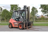 LINDE H 80 D forklift