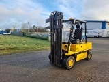 STEINBOCK MH 40 forklift