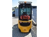 JUNGHEINRICH TFG 320 s forklift