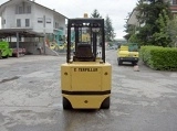 <b>CATERPILLAR</b> M 100 D Forklift