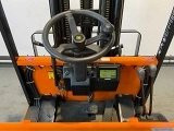 HYUNDAI HBF 15 T forklift