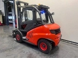 LINDE H 50 D forklift