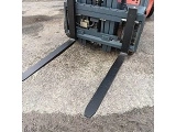 LINDE H 30 T forklift