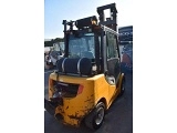 JUNGHEINRICH TFG 550 s forklift