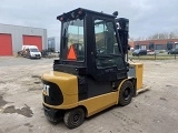 CATERPILLAR EP 35 K forklift