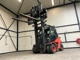 LINDE H 80 D forklift