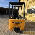 JUNGHEINRICH EFG 218 forklift