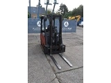 LINDE E 20 PHL forklift