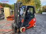 LINDE H 20 T forklift