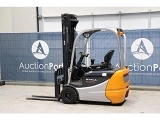 STILL RX 50-15 forklift