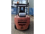 NISSAN BGF 03 A 45 U forklift