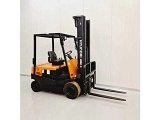 HYUNDAI HBF 25 forklift