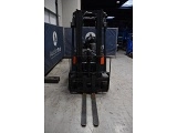 LINDE H 20 T forklift