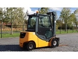 JUNGHEINRICH DFG 430 s forklift