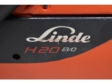 LINDE H 20 T forklift