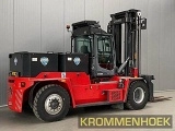 KALMAR DCG 160-12 forklift