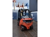 LINDE H 20 T forklift