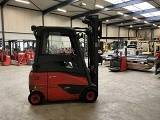 LINDE E 16 PH forklift