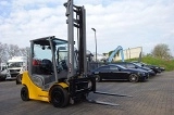 JUNGHEINRICH TFG 425 s forklift