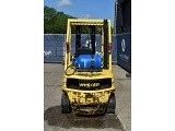 HYSTER H 2.50 XM forklift