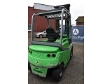 CESAB MAK 450 forklift