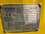 HYUNDAI 32 B 7 forklift