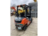 TOYOTA 02-8 FDF 25 forklift