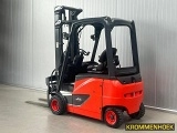 LINDE E18PH forklift