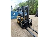 CATERPILLAR GP 25 forklift