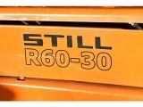 STILL R 60-30 forklift