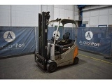 STILL RX 60-20 forklift