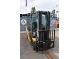 JUNGHEINRICH TFG 425 s forklift