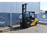 JUNGHEINRICH TFG 435s forklift