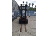 LINDE H 30 T forklift