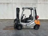 STILL RX 70-25 T forklift