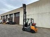 STILL RX 70-25 T forklift