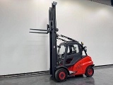 LINDE H 50 D forklift