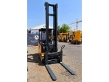 JUNGHEINRICH EFG 430k forklift