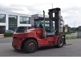 KALMAR DCE 150-12 forklift