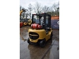 CATERPILLAR GP 20 K forklift