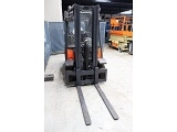 LINDE H 25 D forklift