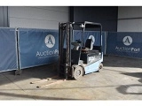 STILL R 60-25 forklift