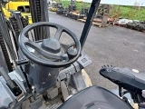 CATERPILLAR GP30N forklift