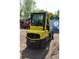 HYSTER H 3.5 FT forklift