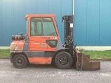 TOYOTA 42-7 FD 35 forklift