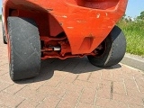 LINDE H 30 T forklift