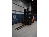 TOYOTA 42-7 FDA 50 forklift